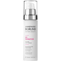 ANNEMARIE BÖRLIND ZZ Sensitive System Anti-Stress Regenerierende Tagescreme von ANNEMARIE BÖRLIND