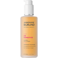 Annemarie Börlind ZZ Sensitive System Anti-Stress Stärkendes Gesichtsgel 150 ml von Annemarie Börlind