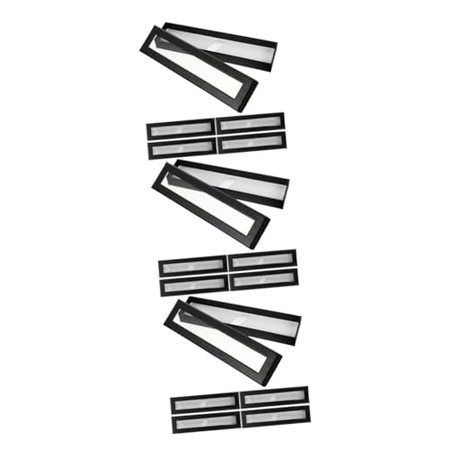 Anneome 15stücke Stiftboxen Mit Sichtfenster Praktische Verpackung Für Kugelschreiber Füllfederhalter Und Mehr Für Büro Und Kreative Präsentationen von Anneome