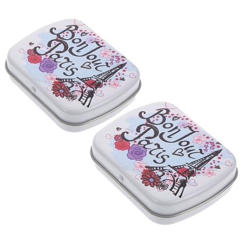 Anneome 2stücke Praktische Stiftebox Mobile Aufbewahrungsbox Für Schreibwaren Geeignet Für Studenten Bürobedarf Und Schule Große Kapazität Und Platzsparendes Design von Anneome