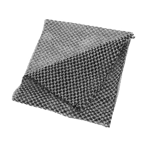 Anneome 2stücke Badetuch Mittlerer Härte Zum Peeling Und Reinigen Körpers Inklusive Rückenschrubber-design Für Einfachen Gebrauch Und Schneller Schaumbildung Leicht Für Unterwegs von Anneome