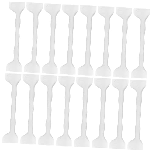 Anneome 50 Stück Eyeliner Stempel Make-up Trainingshilfe Präziser Lidstrich Assistent Schnelles Auftragen Kompakt Für Anfänger Reisegeeignet von Anneome