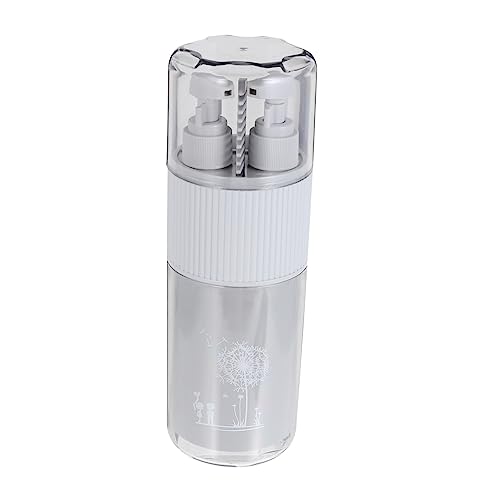 Anneome 5stücke Teiliges Set Reise-waschbecher Und Zahnbürstenhalter Robustem Multifunktionale Organizer Für Zahnpflege Im Freien Elegant von Anneome