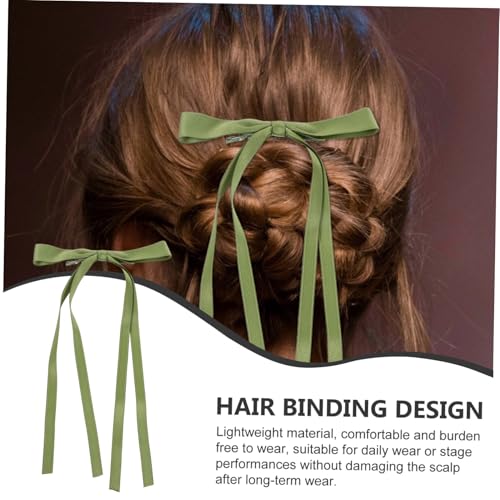 Anneome 8 Stück Teiliges Bowknot Haarklammern mit Langen Quasten Robuste Chinesische Haarschleifen aus Satinband Vielseitige Haarspangen für Frauen Mädchen und Teens Traditionell Anneome 8 Stück Teiliges Bowknot Haarklammern mit Langen Quasten Robuste Chinesische Haarschleifen aus Satinband Vielseitige Haarspangen für Frauen Mädchen und Teens Traditionell von Anneome