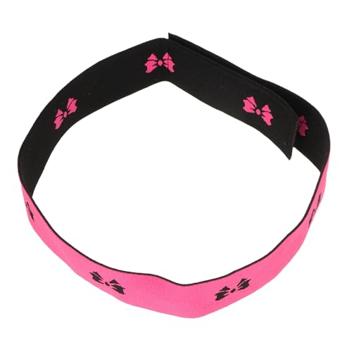 Anneome Elastisches Verstellbares Perückengriffband für Sicheren Kleber Komfortables Langlebiges Wig Fixing Band mit Guter Elastizität Geeignet für Damen und Herren Natürlicher Sitz von Anneome