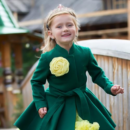 Anneome Kronen Haarreif mit Funkelnden Strasssteinen Bequem und Hautfreundlich Party Accessoire für Mädchen Geburtstage und Rollenspiele Elegante Tiara für Prinzessinnen und von Anneome