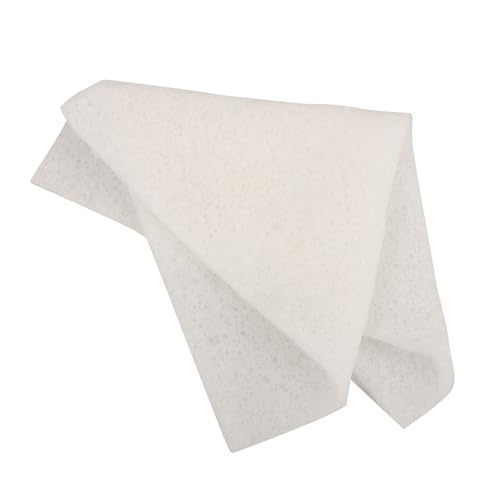 Anneome Makeup Entferner Tuch aus Sanfter Konjakfaser Wiederverwendbares Exfolierendes Reinigungstuch Hautfreundlich Weich für Gesichtspflege und Make up entfernung von Anneome