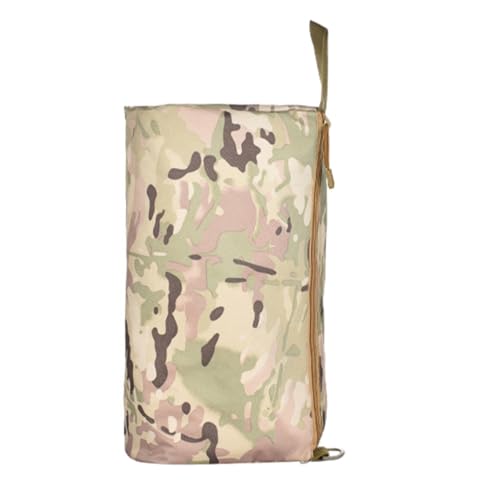 Anneome Multifunktionale Sundries Tasche Outdoor Reise Aufbewahrungstasche Kompakte Handtasche Für Herren Damen Fitness Camping von Anneome