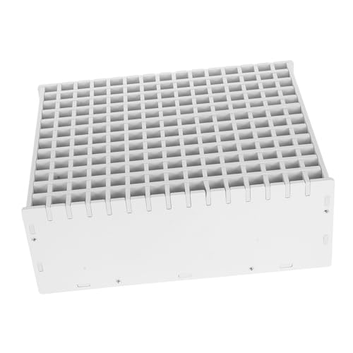 Anneome Multifunktionaler Stiftehalter Für Fächer Markierungsstifte Organizer Kunststoff Für Kindergarten Und Schulbedarf Einfach Zu Reinigen Und Organisiert von Anneome