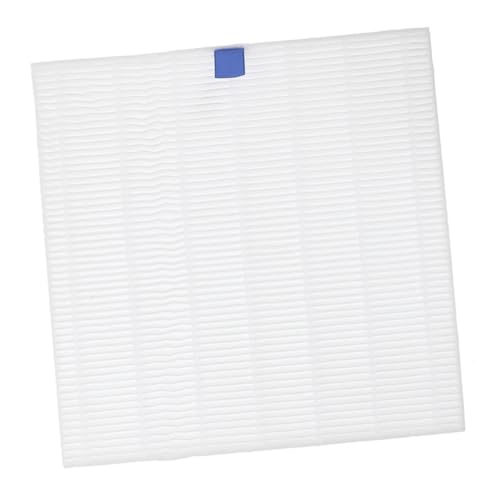 Anneome Nagelstaubsauger Ersatzfilter aus PP und Papier Kompatibler Nagelstaubabsauger Filter für Maniküre Kompakt Tragbar Einfach zu Bedienen Geeignet für Nagelstudio und Heimgebrauch von Anneome