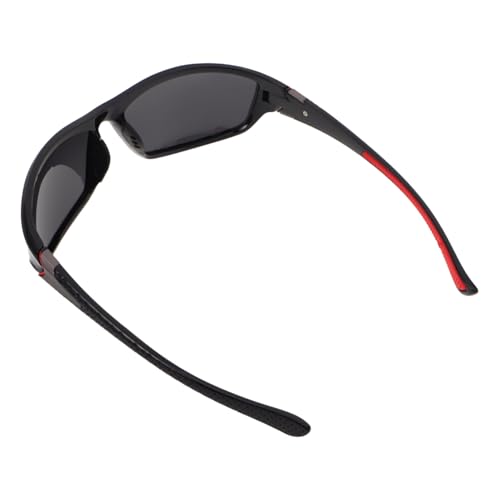 Anneome Polarized Sport Sonnenbrille für Damen und Herren Winddicht Blendfrei Leicht Ergonomisch zum Laufen Radfahren Angeln Fahren und Outdoor-aktivitäten Anneome Polarized Sport Sonnenbrille für Damen und Herren Winddicht Blendfrei Leicht Ergonomisch zum Laufen Radfahren Angeln Fahren und Outdoor-aktivitäten von Anneome