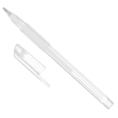 Anneome Präziser Augenbrauenstift mit Feiner Öltinte für Exakte Tattoos und Mapping Transparenter Körper Glatte Striche für Profis und Schönheitsanwendungen von Anneome