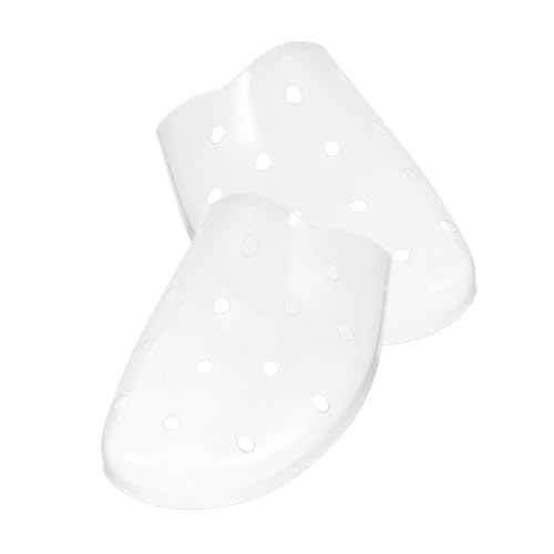 Anneome Schuhspanner Transparent aus Robustem PP Schuhformer für Herren und Damen Verformungsfrei Langlebig Schuhdehner und Schuhformer zur Schuhpflege von Anneome