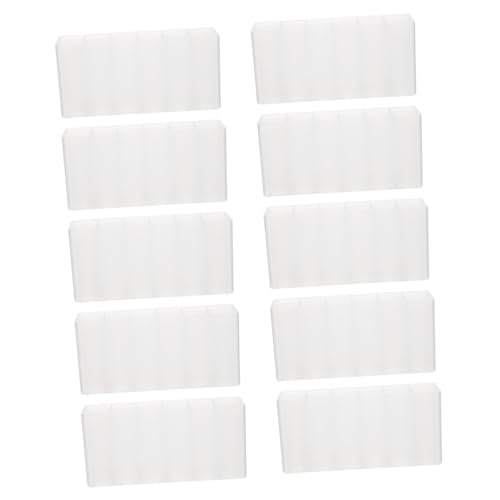 Anneome 10stücke Teiliges Stiftehalter Hochwertigem Für Schreibtisch-Organizer Aufbewahrung Von Markern Und Kosmetik von Anneome