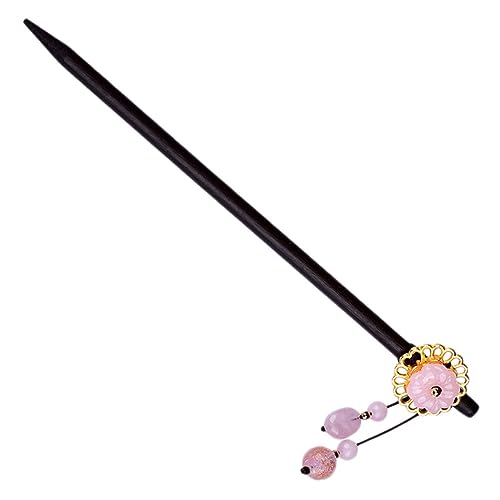 Anneome Vintage Haarnadeln für Mädchen Kreative Haarschmuck Stäbchen Verschiedenen Farben für Hochzeiten Geburtstage und Besondere Anlässe von Anneome