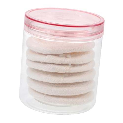 Anneome Waschbare Make up Entferner Pads Gesichtsreinigungspads Sanftes Peeling für Tägliche Anwendung und Empfindliche Haut von Anneome