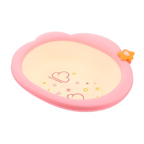 Anneome Wash Basin Multifunktionaler Waschbehälter mit Rutschfestem Boden für Junge Mädchen Gesicht Füße und Bad Tragbar für Reisen Camping und Haushalt Leicht und Kompakt Anneome Wash Basin Multifunktionaler Waschbehälter mit Rutschfestem Boden für Junge Mädchen Gesicht Füße und Bad Tragbar für Reisen Camping und Haushalt Leicht und Kompakt von Anneome