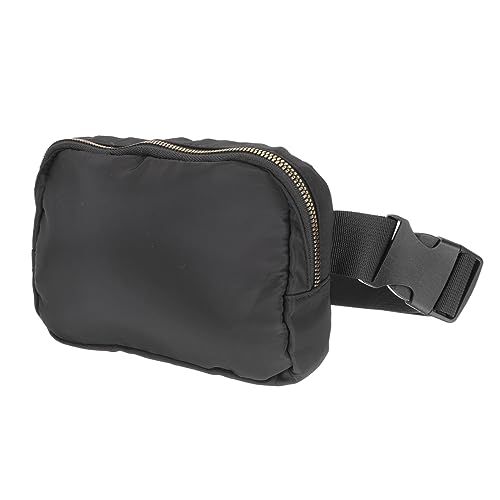 Anneome wasserdichte Bauchtasche für Damen mit Verstellbarem Hüftgurt für Outdoor Aktivitäten Laufen Radfahren und Reisen Praktischer Hüftbeutel für Sport und Anneome wasserdichte Bauchtasche für Damen mit Verstellbarem Hüftgurt für Outdoor Aktivitäten Laufen Radfahren und Reisen Praktischer Hüftbeutel für Sport und von Anneome