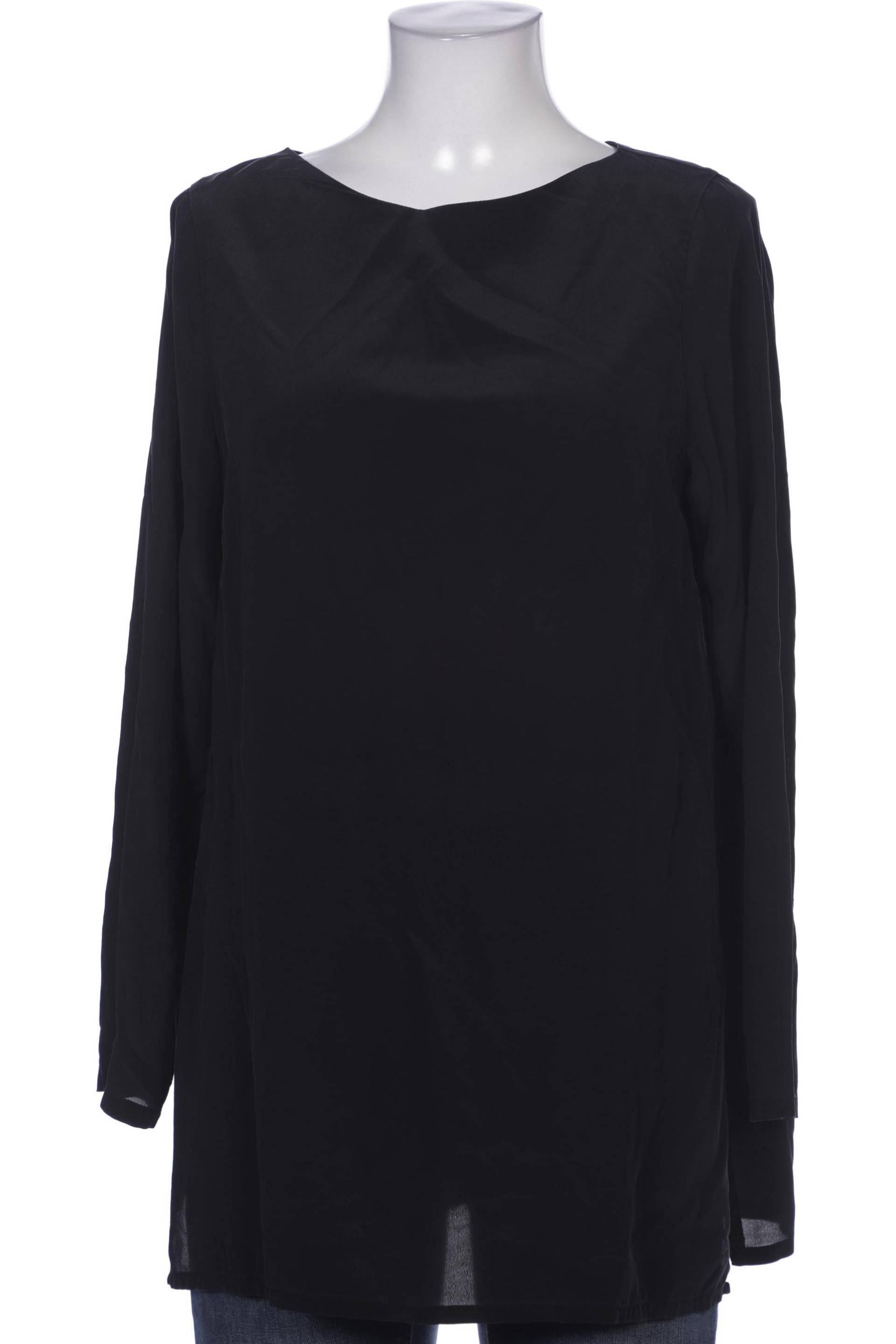 Annette Görtz Damen Bluse, schwarz von Annette Görtz