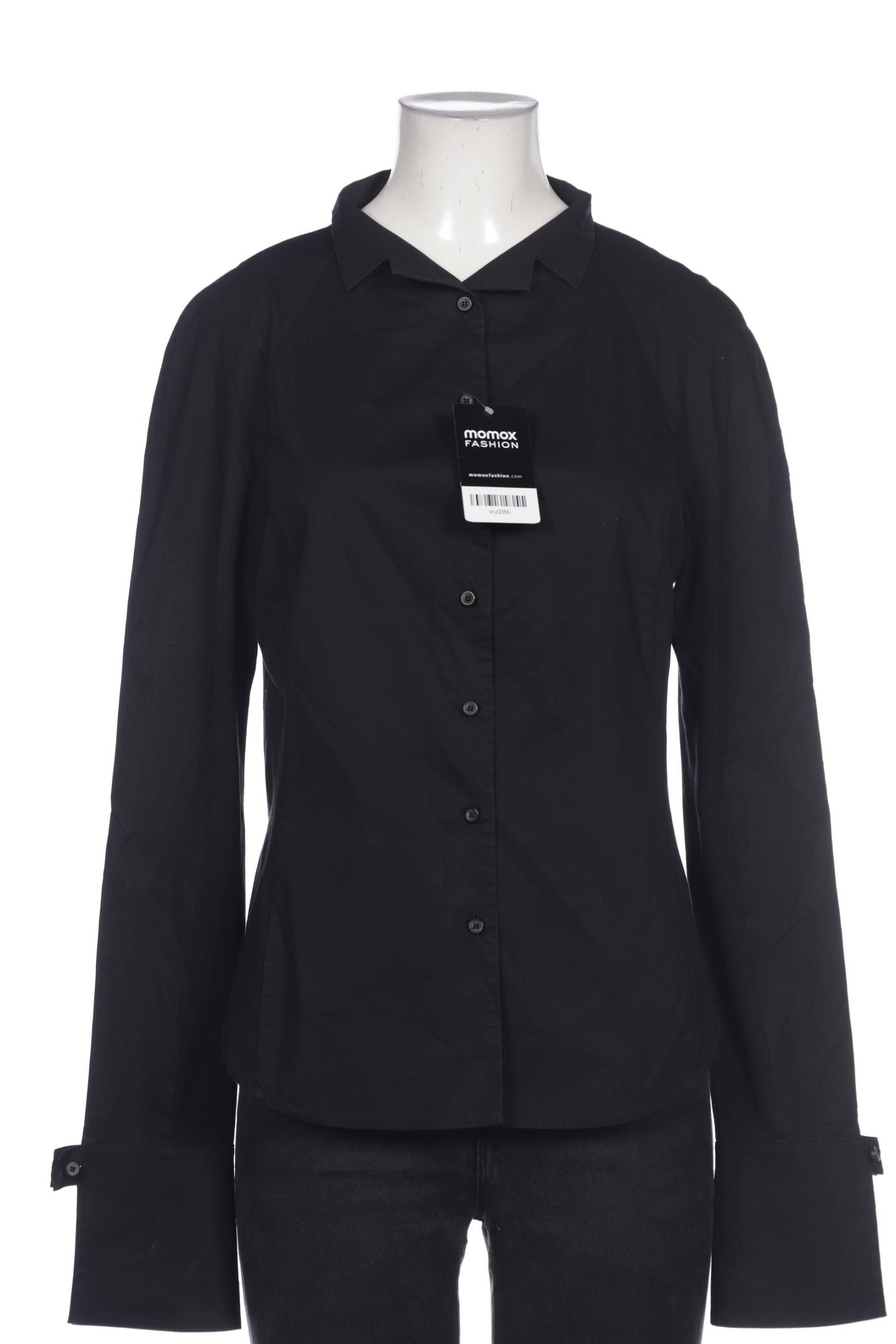 Annette Görtz Damen Bluse, schwarz von Annette Görtz