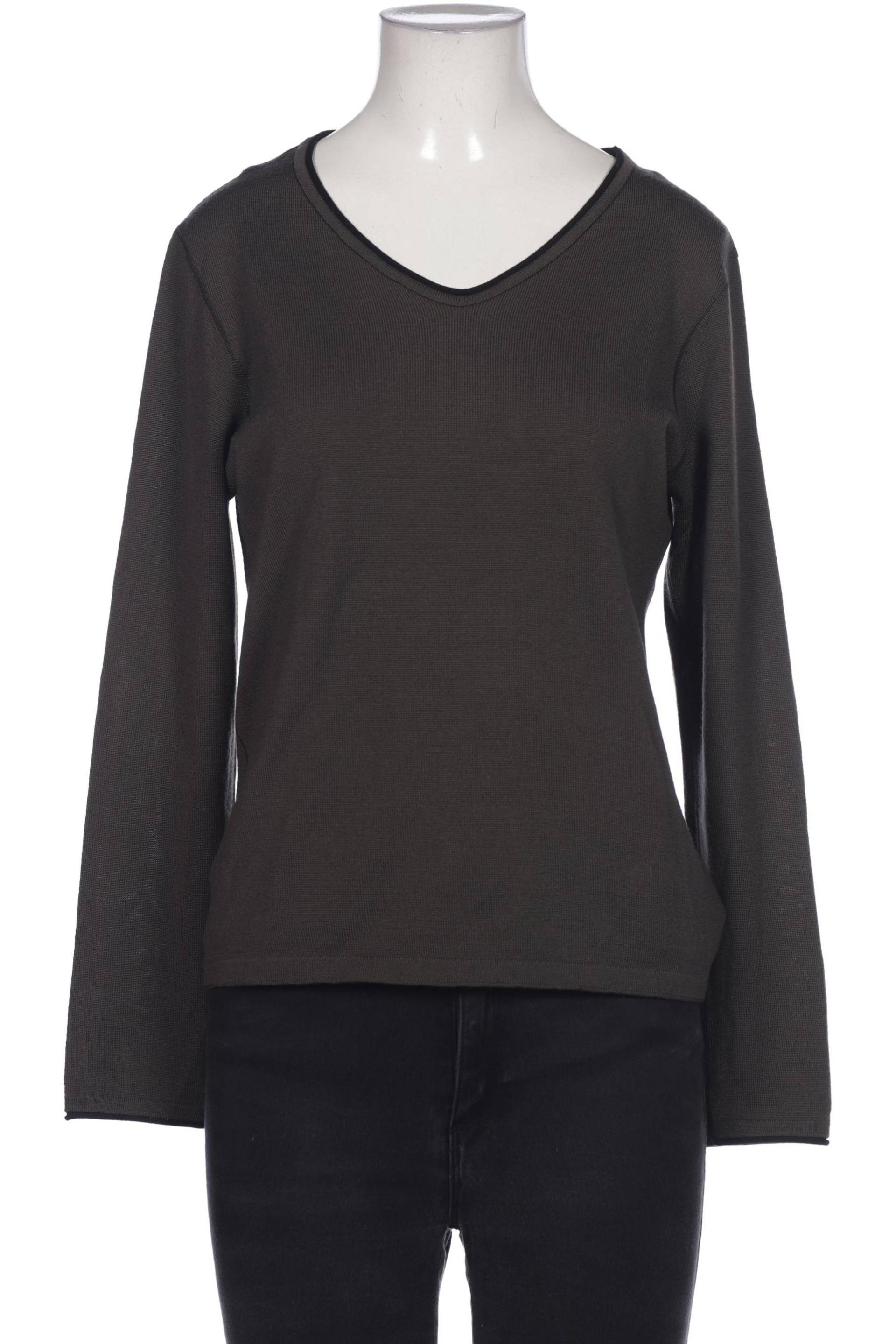 Annette Görtz Damen Pullover, grau von Annette Görtz