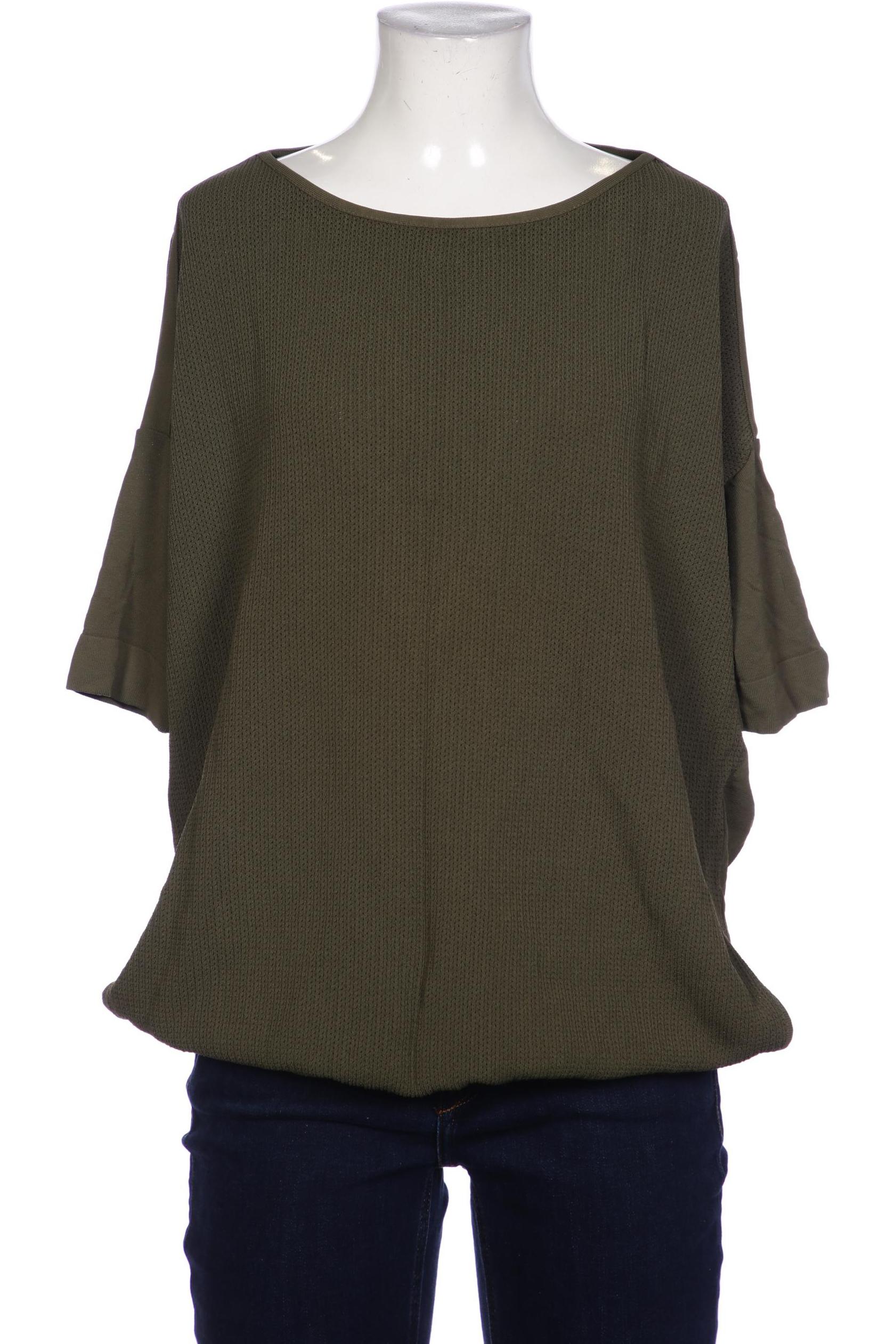 Annette Görtz Damen Pullover, grün von Annette Görtz