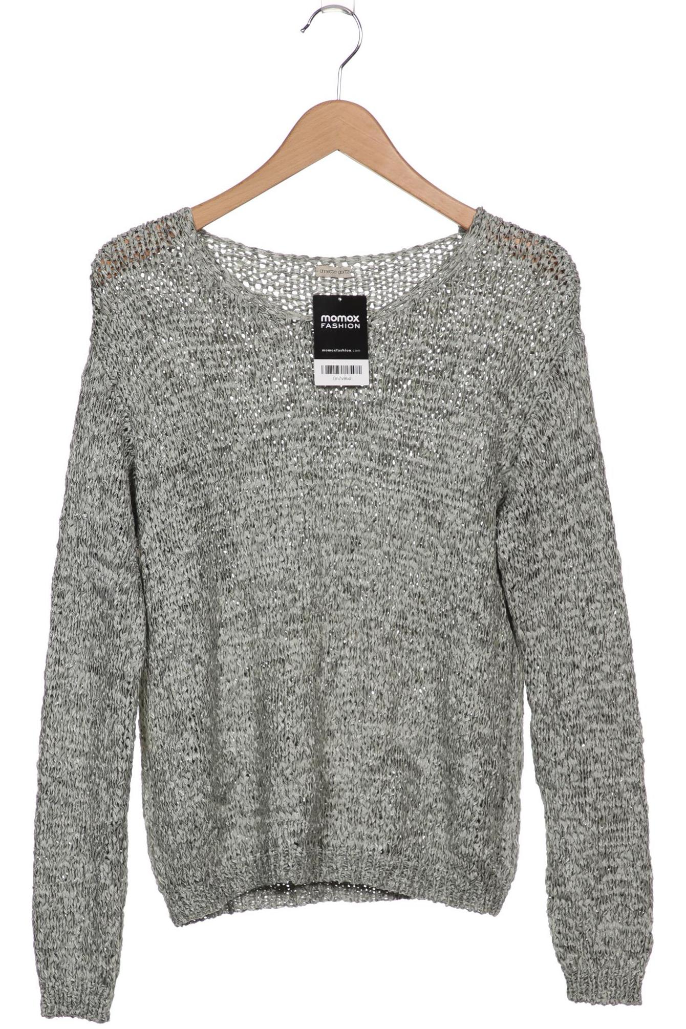 Annette Görtz Damen Pullover, grün von Annette Görtz