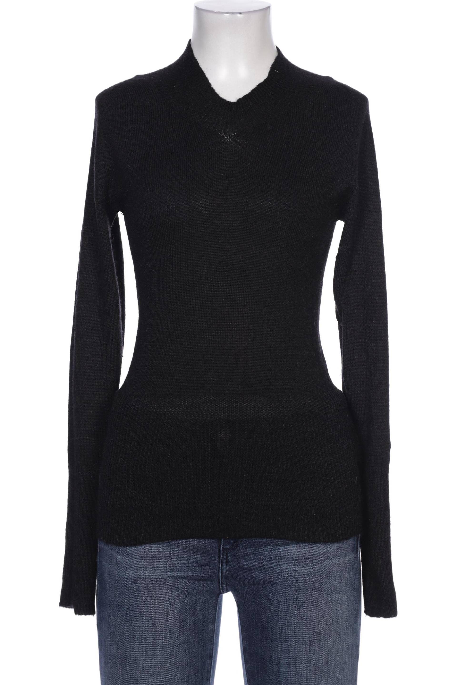 Annette Görtz Damen Pullover, schwarz von Annette Görtz