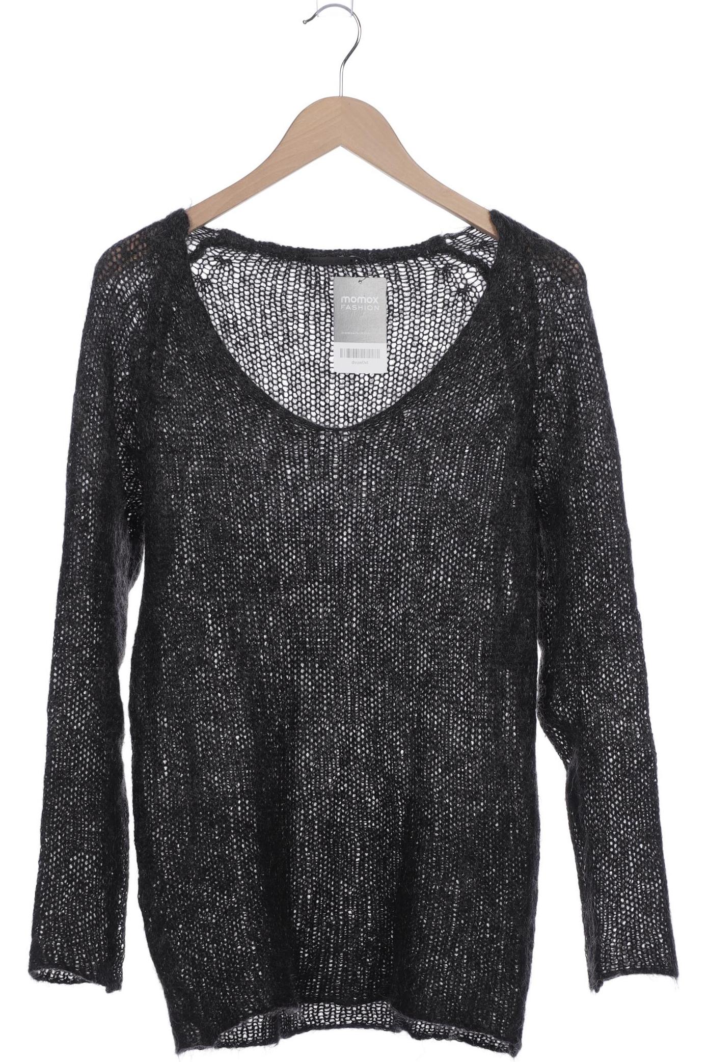 Annette Görtz Damen Pullover, schwarz von Annette Görtz