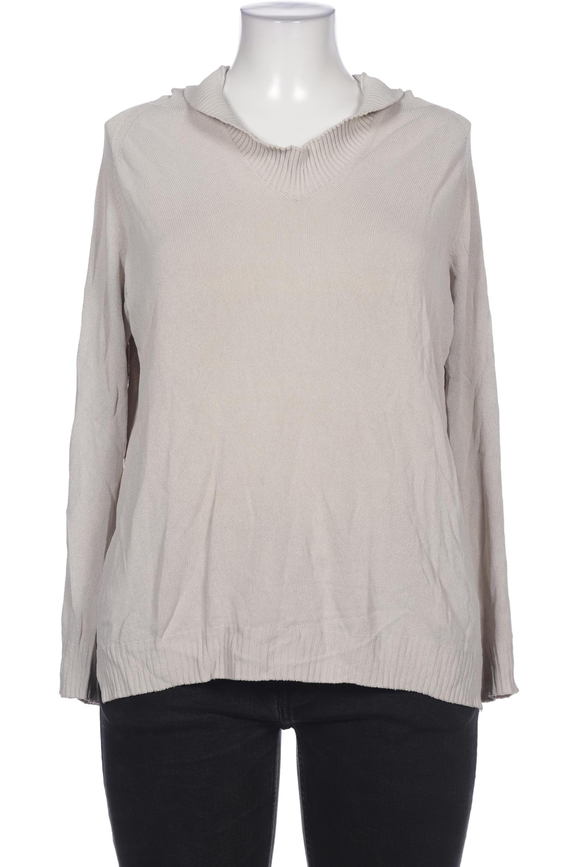 Annette Görtz Damen Pullover, weiß von Annette Görtz