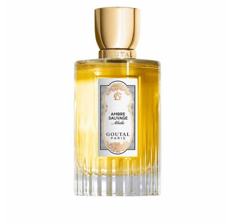 Annick Goutal Eau de Parfum Ambre Sauvage Absoli Eau de Parfum 100ml von Annick Goutal
