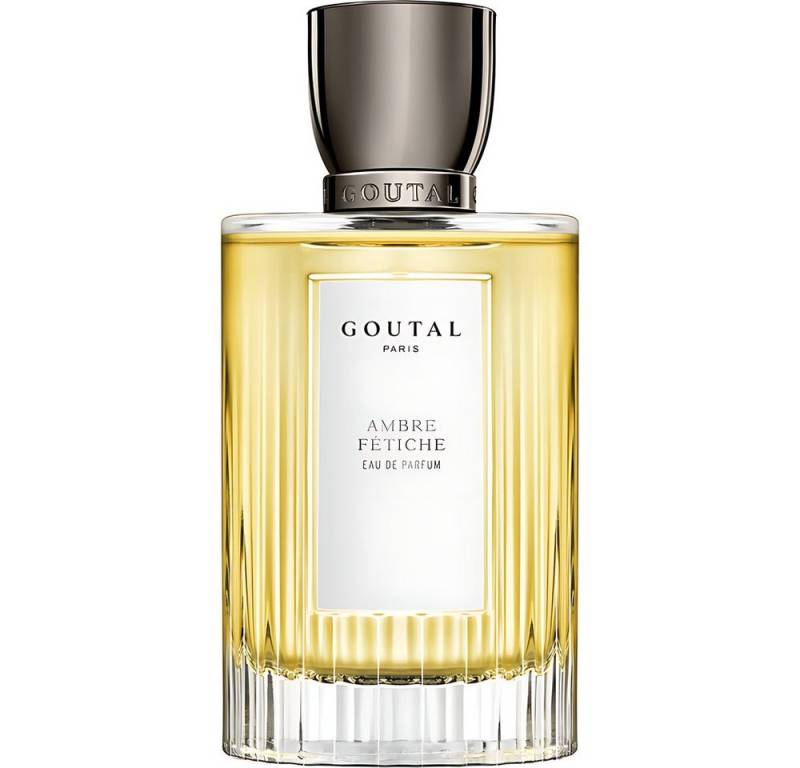 Annick Goutal Eau de Parfum Annick Goutal Ambre Fetiche 100ml Eau de Parfum Damen von Annick Goutal