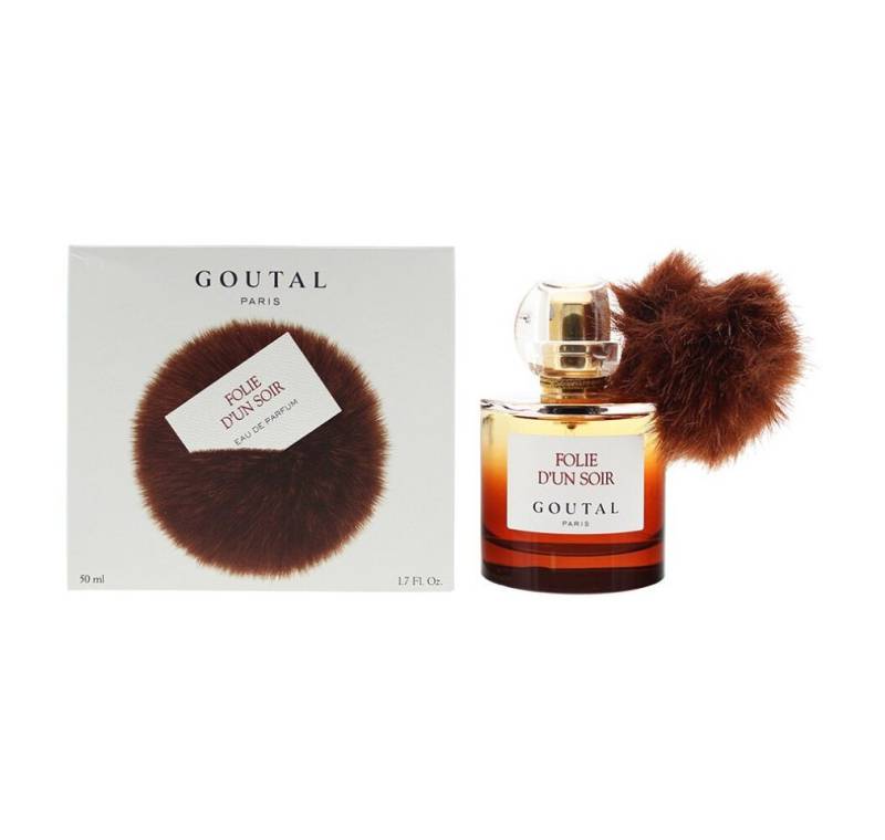 Annick Goutal Eau de Parfum Folie D'Un Soir Eau De Parfum Spray 50ml von Annick Goutal