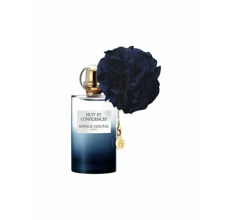 Annick Goutal Eau de Parfum Paris Nuit Et Confidences Eau De Parfum Spray 100ml von Annick Goutal