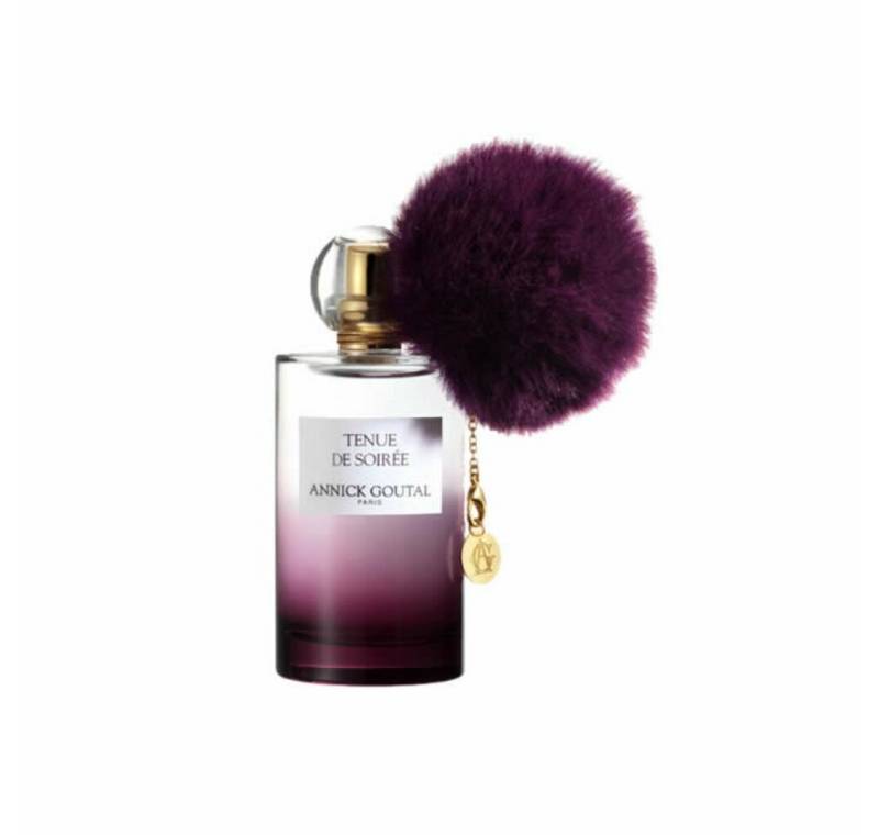 Annick Goutal Eau de Parfum Paris Tenue De Soirée Eau De Parfum Spray 100ml von Annick Goutal