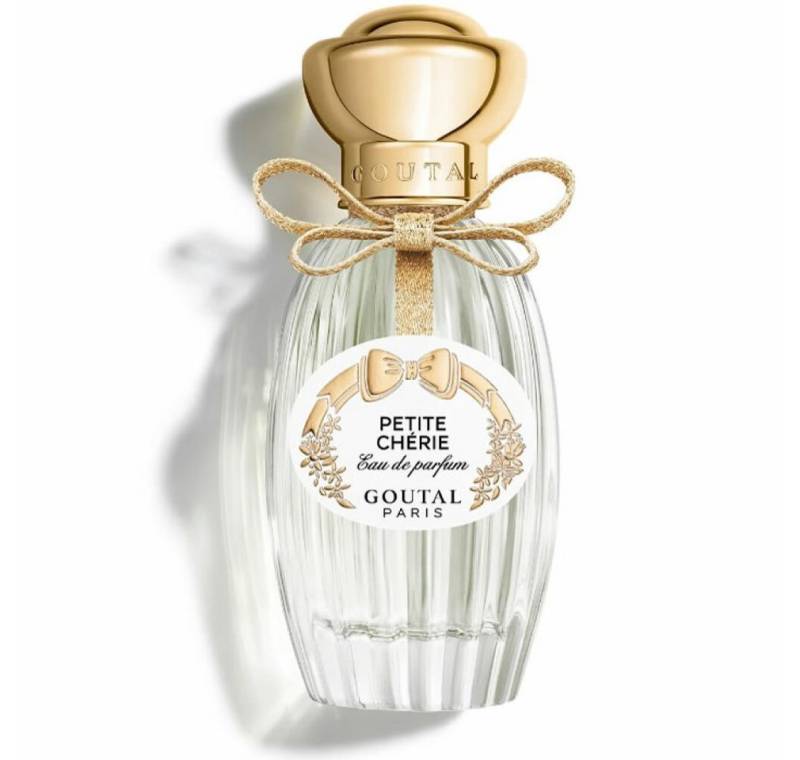 Annick Goutal Eau de Parfum Paris Petit Cherie Eau De Parfum Spray 50ml von Annick Goutal