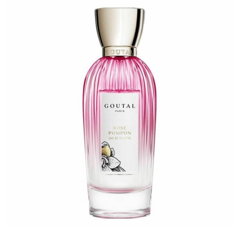 Annick Goutal Eau de Parfum Paris Rose Pompon Eau De Parfum Spray 50ml von Annick Goutal