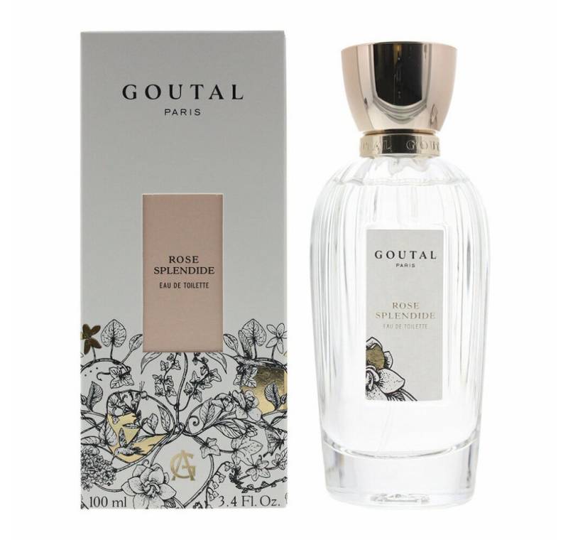 Annick Goutal Eau de Toilette Annick Rose Splendide Eau De Toilette 100ml von Annick Goutal