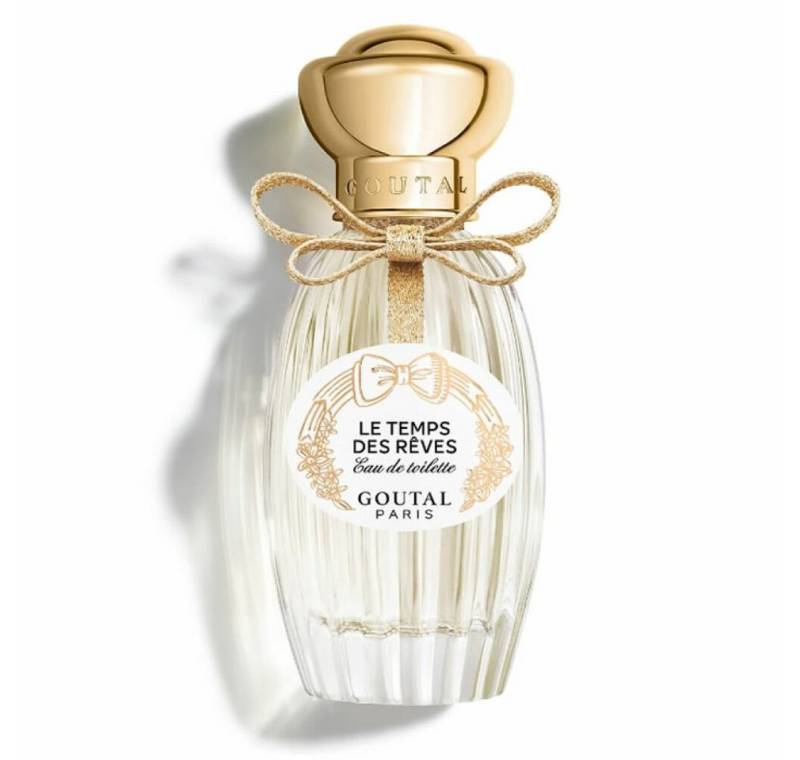 Annick Goutal Eau de Toilette Paris Le Temps Des Réves Eau De Toilette Spray 50ml von Annick Goutal