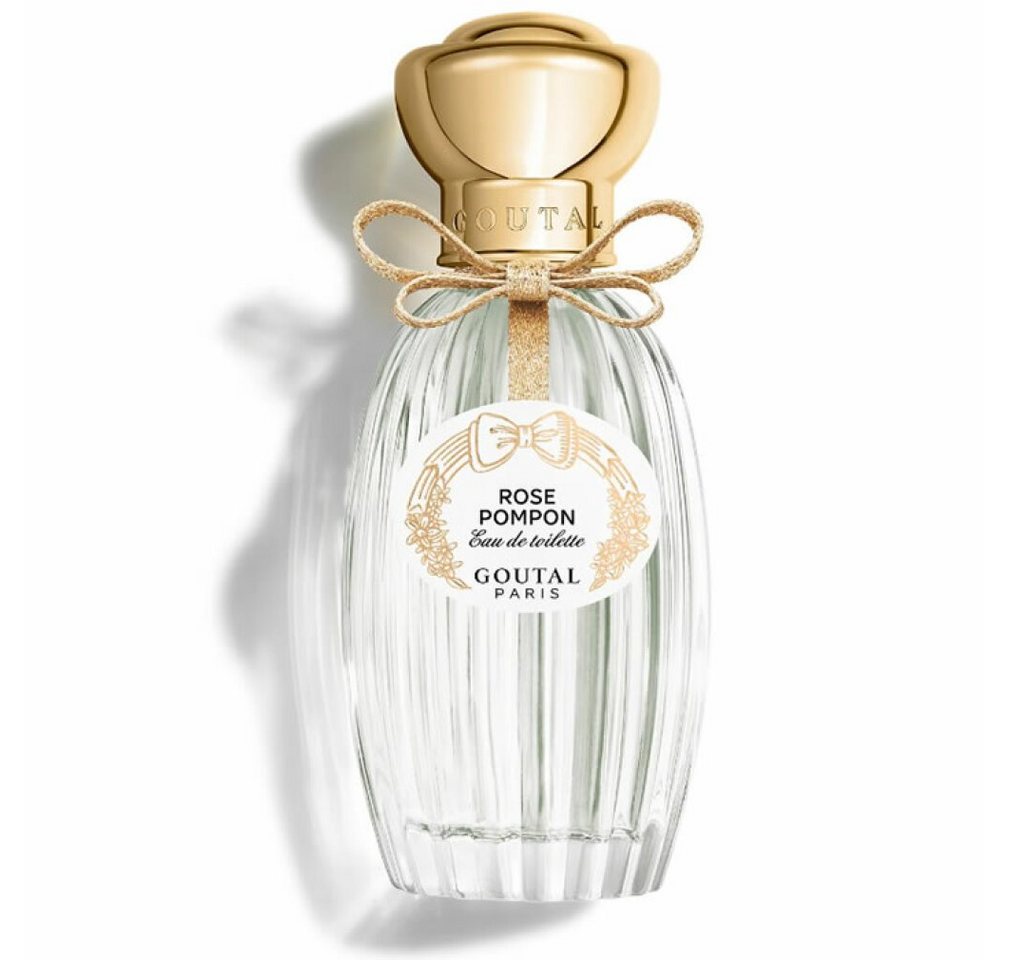 Annick Goutal Eau de Toilette Paris Rose Pompon Eau De Toilette Spray 100ml Annick Goutal Eau de Toilette Paris Rose Pompon Eau De Toilette Spray 100ml von Annick Goutal