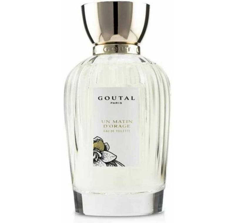 Annick Goutal Eau de Toilette Paris Un Matin D'Orage Eau De Toilette Spray 100ml von Annick Goutal