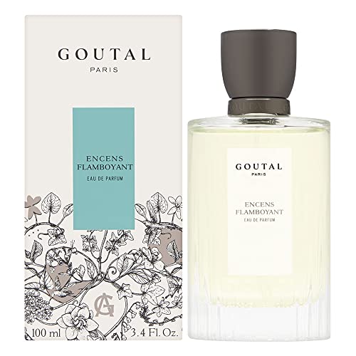 Annick Goutal Encens Flamboyant Unisex Eau de Parfum, 100 ml von Annick Goutal