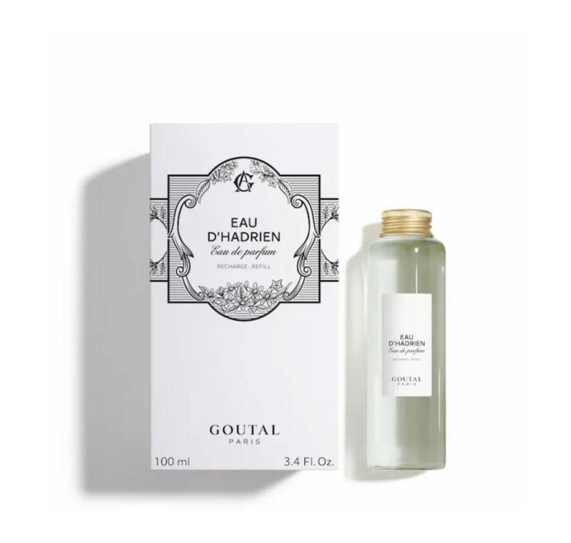Annick Goutal Körperpflegeduft EAU D'HADRIEN eau de parfum refill 100ml von Annick Goutal