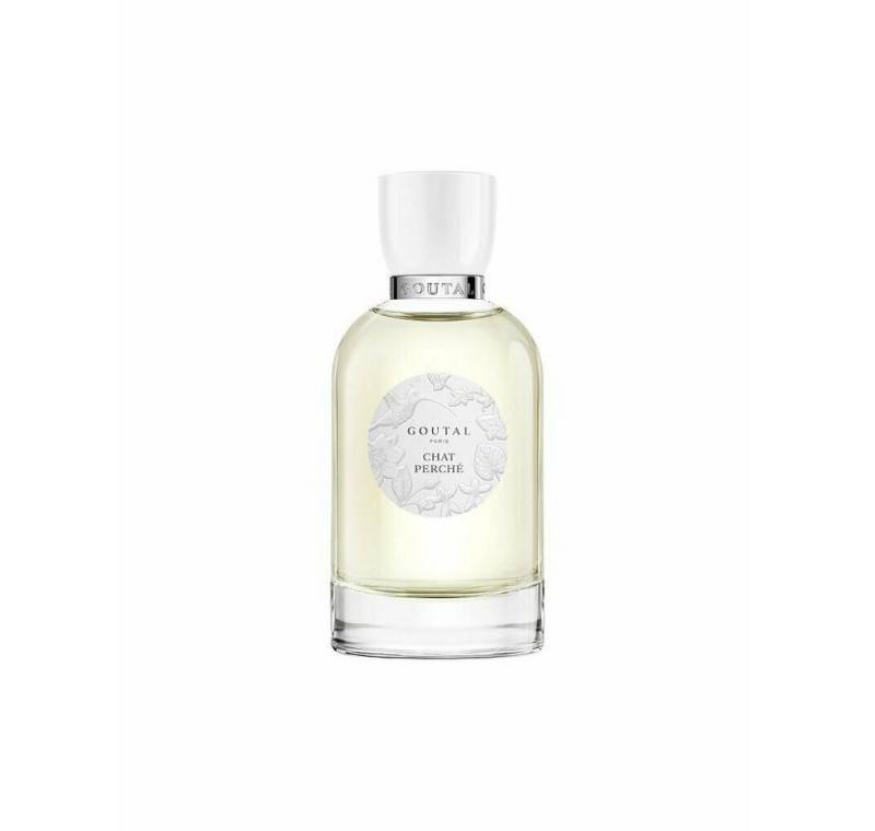 Annick Goutal Körperpflegeduft Paris Chat Persé Eau De Parfum Spray 100ml von Annick Goutal