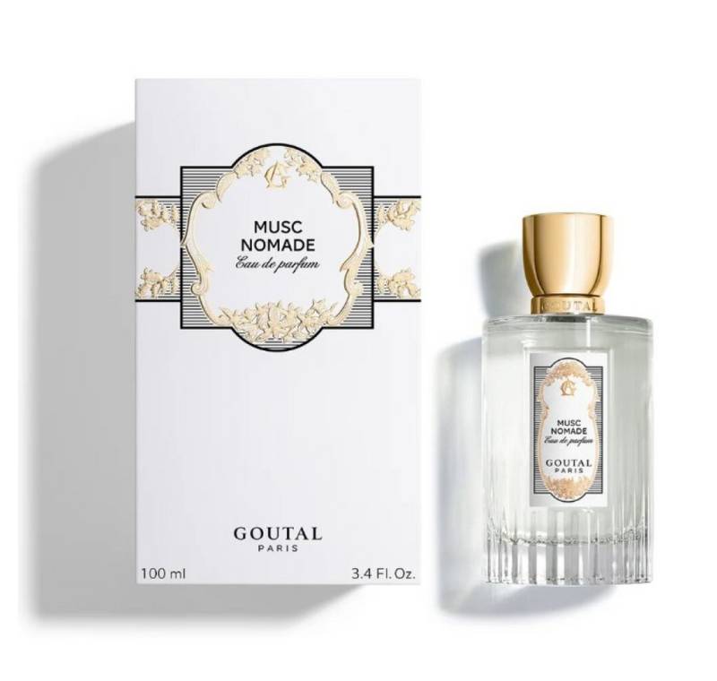 Annick Goutal Körperpflegeduft Musc Nomade - EDP - Volume: 100 ml von Annick Goutal