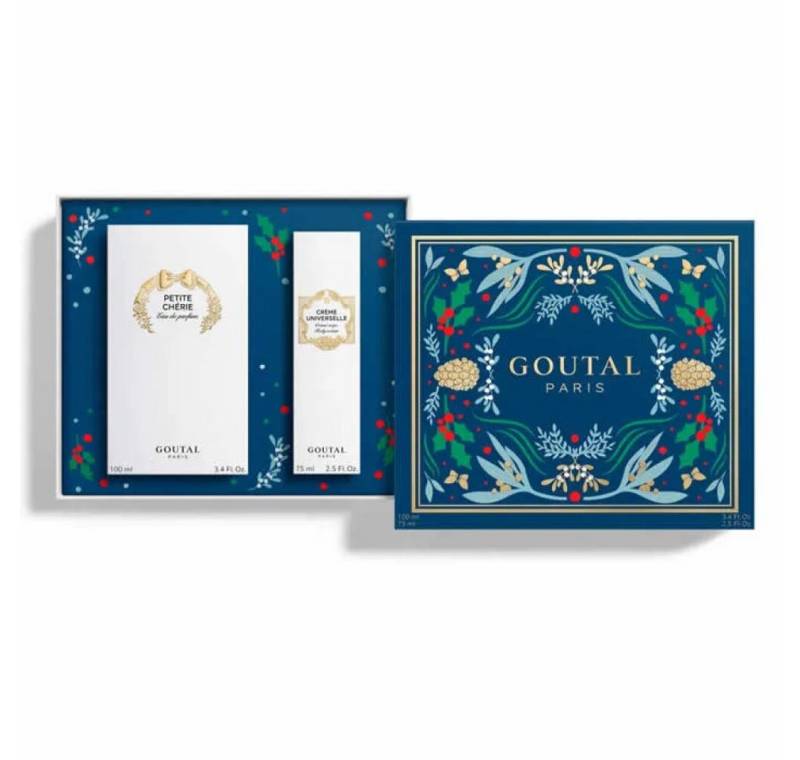 Annick Goutal Körperpflegeduft Petite Chérie Eau De Parfum Spray 100ml Set 2 Artikel von Annick Goutal