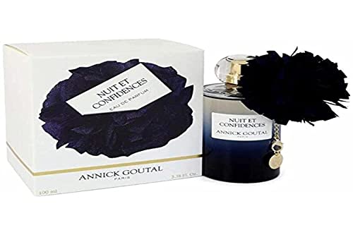 Annick Goutal NUIT ET CONFIDENCES EDP, 100 ml von Annick Goutal
