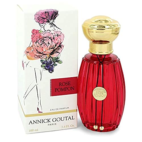 Annick Goutal Rose Pompon by Annick Goutal von Annick Goutal