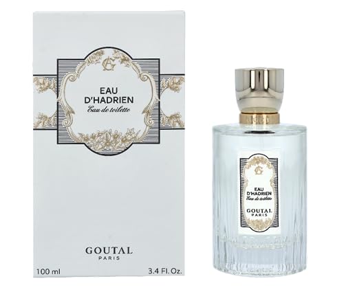 EAU D'HADRIEN mixt edt vapo 100 ml von Annick Goutal