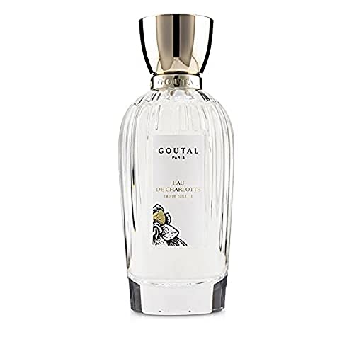 GOUTAL PARIS Eau De Charlotte Edt von Annick Goutal